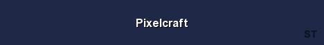 Pixelcraft 