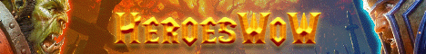 At our ANNIVERSARY we have the LARGEST CONTENT among of ALL PRIVATE SERVERS Server Banner