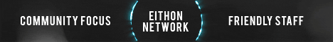 Eithon Network Server Banner