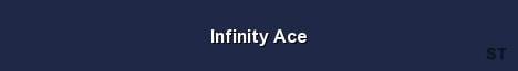 Infinity Ace Server Banner