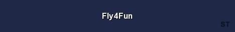 Fly4Fun Server Banner