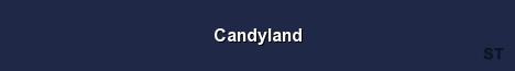 Candyland 