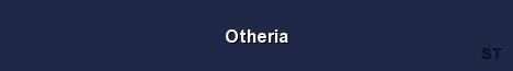 Otheria Server Banner
