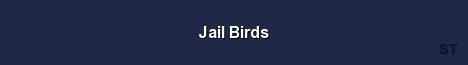 Jail Birds Server Banner