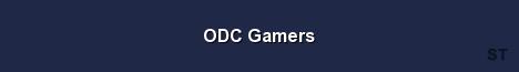 ODC Gamers 