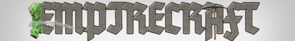 EmpireCraft Server Banner