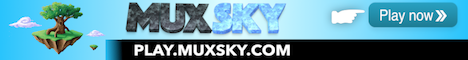 MuxSky Server Banner