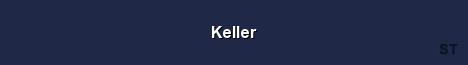 Keller Server Banner