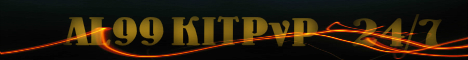 AL99 KITPVP Server Banner