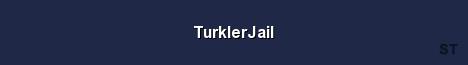 TurklerJail Server Banner