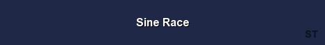 Sine Race 