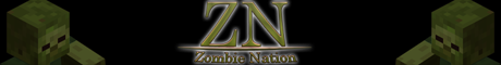 Zombie Nation Server Banner