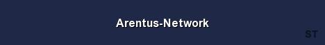 Arentus Network 