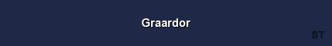 Graardor Server Banner