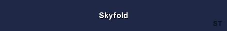 Skyfold Server Banner
