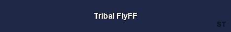 Tribal FlyFF Server Banner