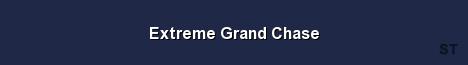 Extreme Grand Chase Server Banner