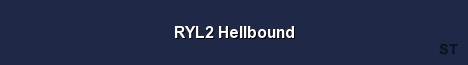 RYL2 Hellbound Server Banner