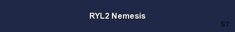 RYL2 Nemesis Server Banner