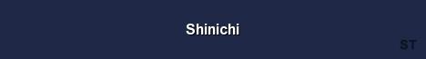 Shinichi Server Banner