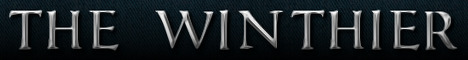 Winthier Server Banner