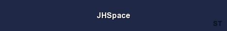 JHSpace 