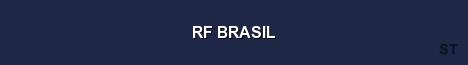 RF BRASIL 