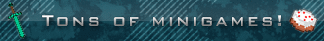 MinecraftZocker Server Banner