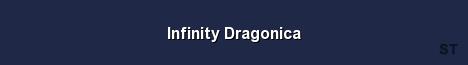 Infinity Dragonica Server Banner