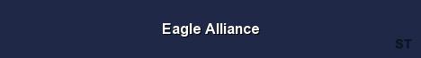 Eagle Alliance Server Banner
