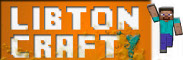 Libton Craft Server Banner