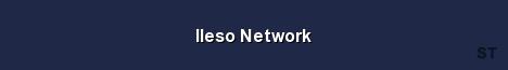 Ileso Network 