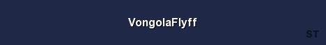 VongolaFlyff Server Banner