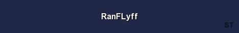 RanFLyff 