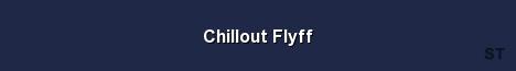 Chillout Flyff Server Banner