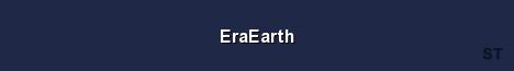 EraEarth Server Banner