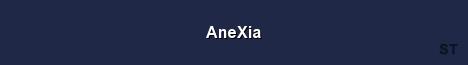 AneXia 