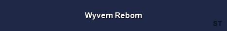 Wyvern Reborn Server Banner