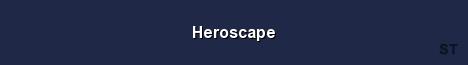 Heroscape Server Banner