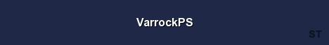 VarrockPS Server Banner