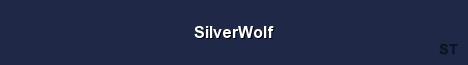 SilverWolf Server Banner