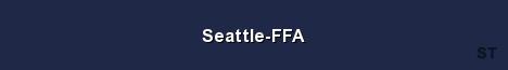 Seattle FFA Server Banner