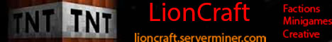 LionCraft 