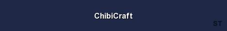 ChibiCraft 