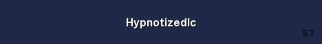 Hypnotizedlc Server Banner