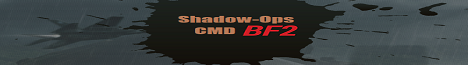 Shadow Ops CMD 