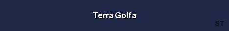 Terra Golfa Server Banner