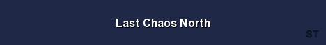 Last Chaos North 