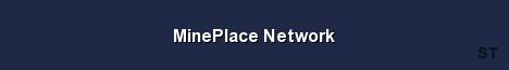 MinePlace Network 