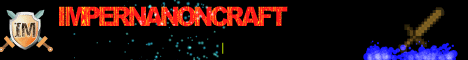 Imperanoncraft Server Banner